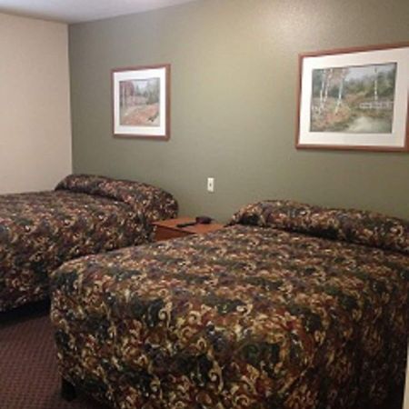 Inland Suites Elvis Memphis Luaran gambar
