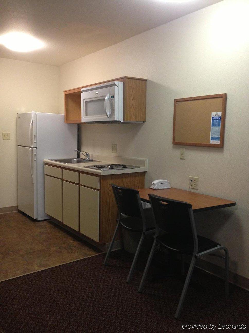 Inland Suites Elvis Memphis Luaran gambar