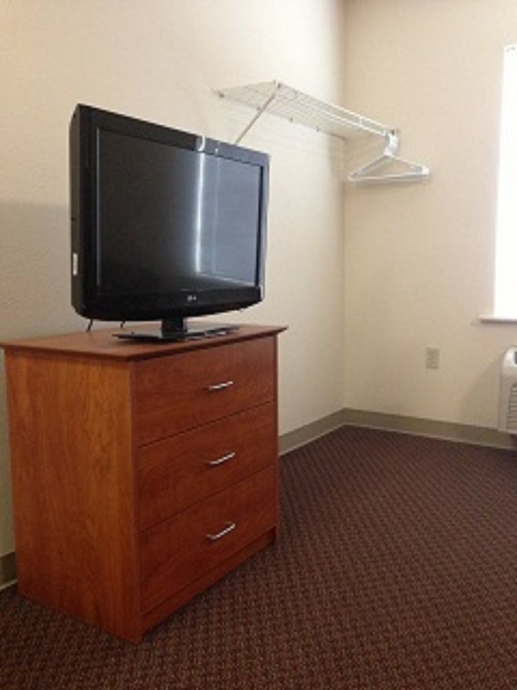 Inland Suites Elvis Memphis Luaran gambar
