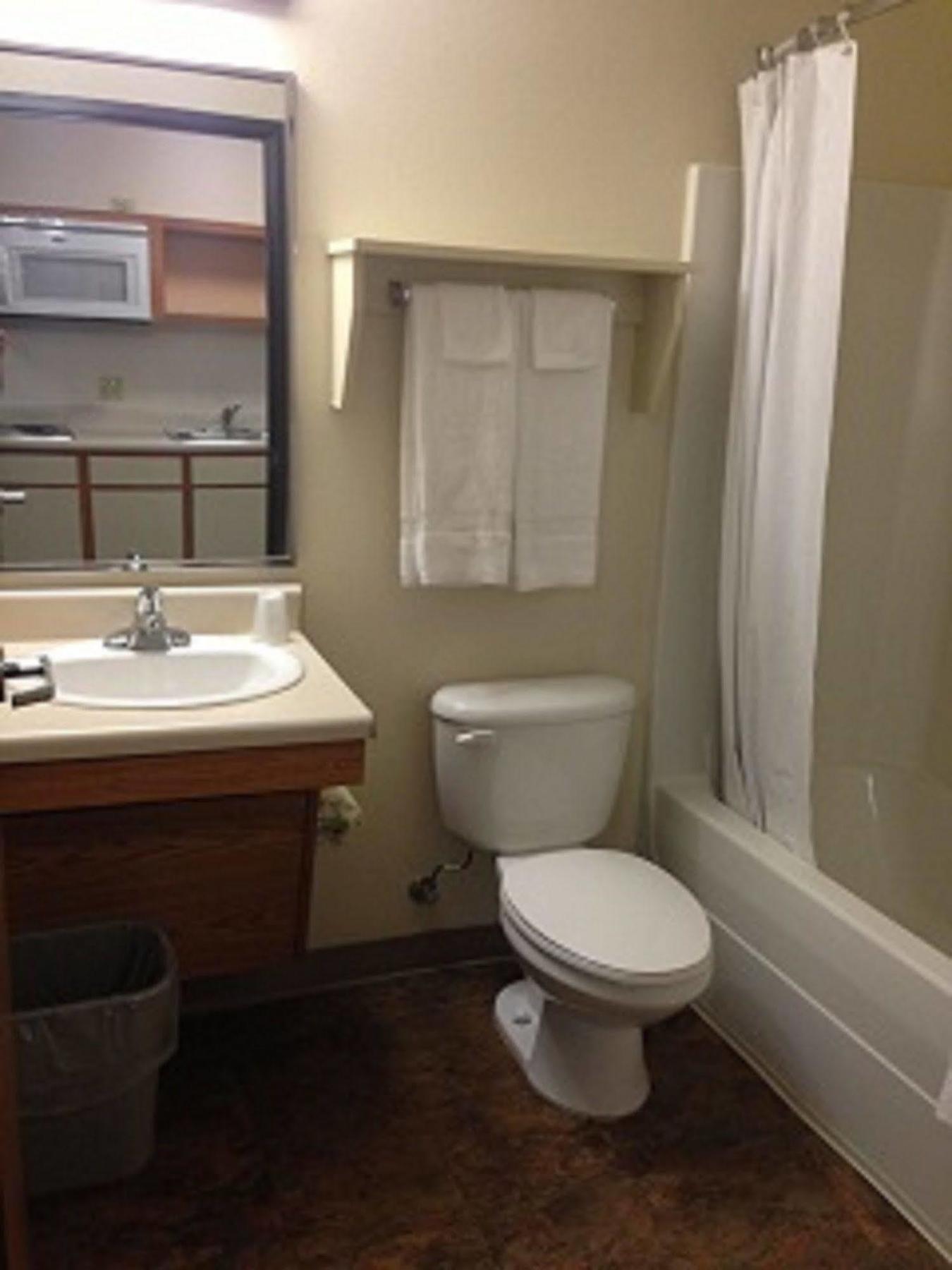Inland Suites Elvis Memphis Luaran gambar
