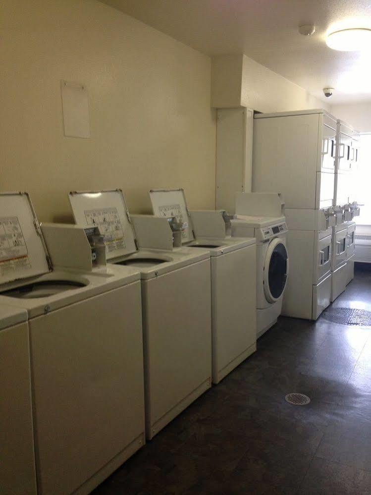 Inland Suites Elvis Memphis Luaran gambar