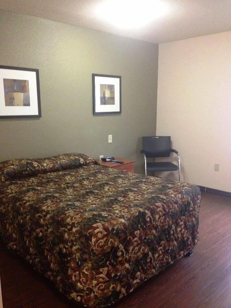 Inland Suites Elvis Memphis Luaran gambar