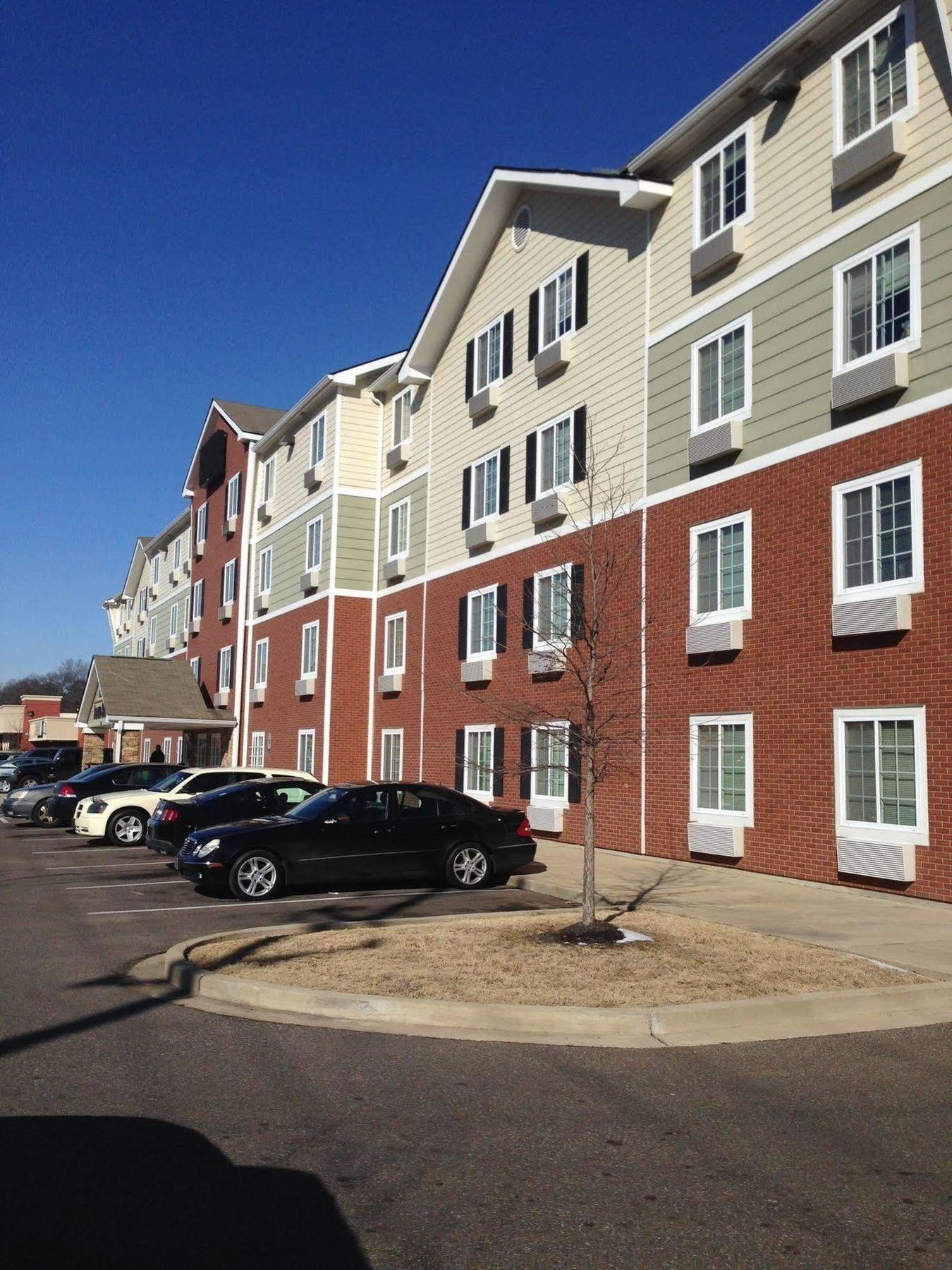 Inland Suites Elvis Memphis Luaran gambar